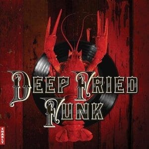 VA Deep Fried Funk 2LP