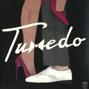 TUXEDO (MAYER & JAKE ONE) Tuxedo 2LP