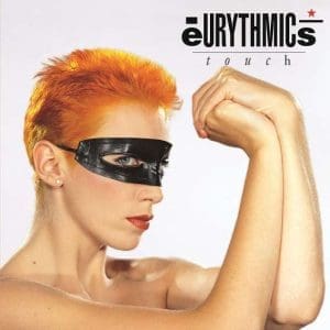 EURYTHMICS Touch