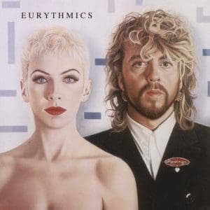 EURYTHMICS Revenge