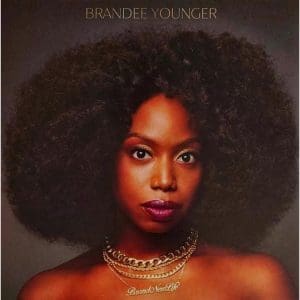 BRANDEE YOUNGER Brand New Life