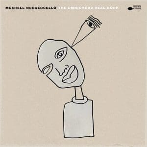 MESHELL NDEGEOCELLO The Omnichord Real Book 2LP