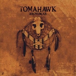 TOMAHAWK Anonymous