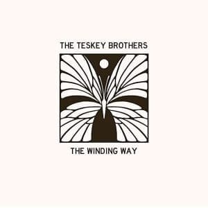 THE TESKEY BROTHERS The Winding Way