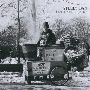 STEELY DAN Pretzel Logic