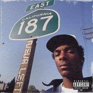 SNOOP DOGG Neva Left (Green vinyl)