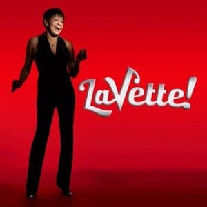 BETTYE LAVETTE LaVette! 2LP