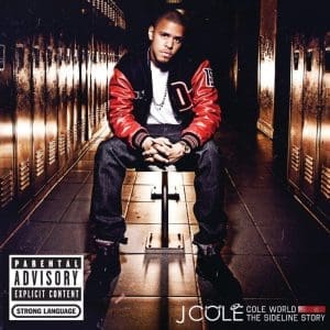 J. COLE Cole World: The Sideline Story