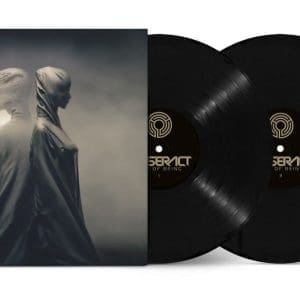 TESSERACT War Of Being 2LP