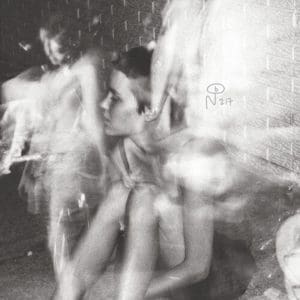 EVERYONE ASKED ABOUT YOU Paper Airplanes, Paper Hearts 2LP