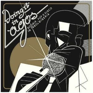 VA Doing It In Lagos 3LP