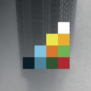 STEVEN WILSON The Harmony Codex