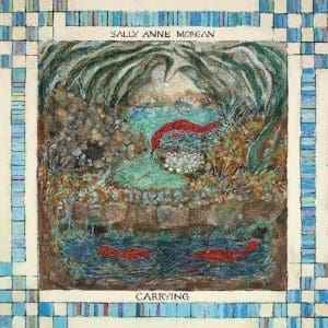 SALLY ANNE MORGAN Carrying