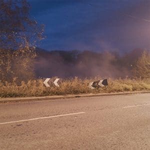 LEE GAMBLE Models (natural, opaque coloured)