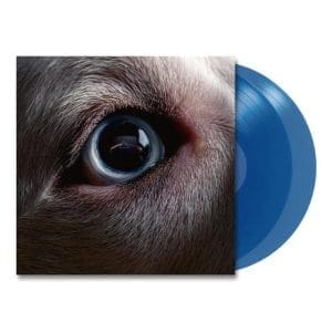 ROGER WATERS The Dark Side of the Moon Redux (Coloured) 2LP