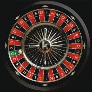 THE KILLERS Rebel Diamonds