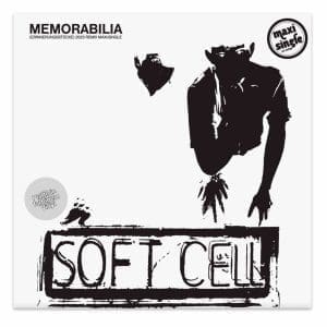 SOFT CELL Memorabilia (coloured) 12"