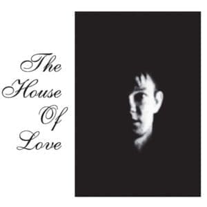 THE HOUSE OF LOVE Real Animal (coloured) 7"