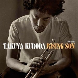 TAKUYA KURODA Rising Son 2LP