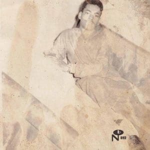 VA Eccentric Soul: Consolidated Productions Vol. 1 2LP