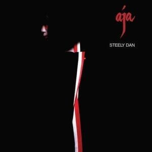 STEELY DAN Aja (Analogue Productions Hybrid SACD)