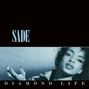 SADE Diamond Life