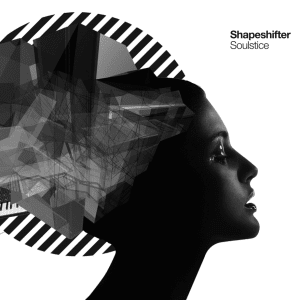 SHAPESHIFTER Soulstice 2LP