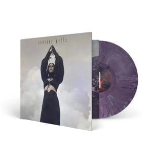 CHELSEA WOLFE Birth Of Violence (Lavender Eco Mix)