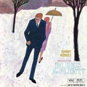JOHNNY HODGES Blues A-Plenty (Verve Acoustic Sounds Series)