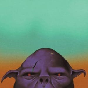 OH SEES Orc 2LP