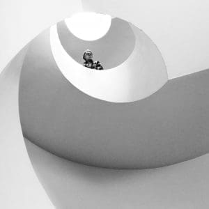 JIMI TENOR & COLD DIAMOND & MINK Is There Love In Outer Space? 7"