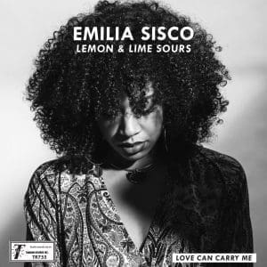 EMILIA SISCO & COLD DIAMOND & MINK Lemon n Lime Sours 7"