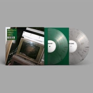 ROOTS MANUVA Brand New Second Hand 2LP (coloured)