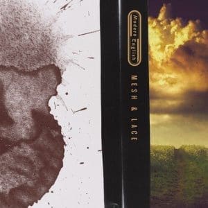 MODERN ENGLISH Mesh & Lace