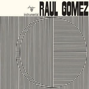 RAÚL GÓMEZ Instrumental LP