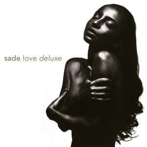SADE Love Deluxe