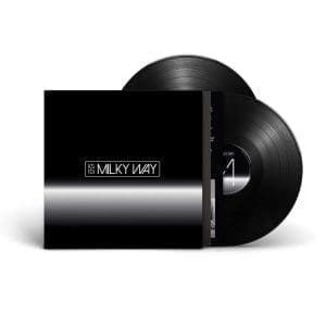 KLAUS SCHULZE 101, Milky Way 2LP