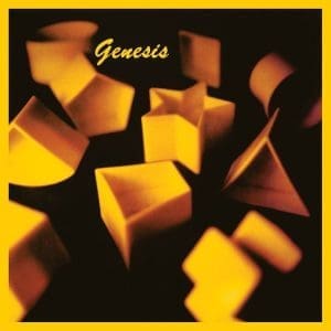 GENESIS Genesis