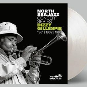 DIZZY GILLESPIE North Sea Jazz Concert Series 1981, 1982, 1988