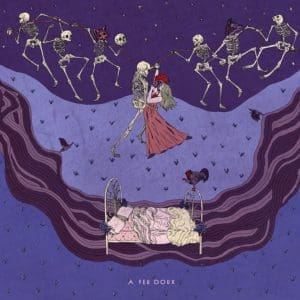 KEVIN FOWLEY À Feu Doux’