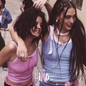 HINDS Viva Hinds