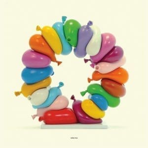 VA John Gómez And Nick The Record Present Tangent 2LP