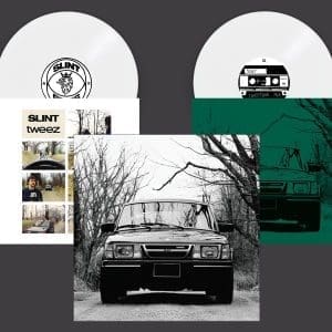SLINT Tweez (35th Anniversary Edition)
