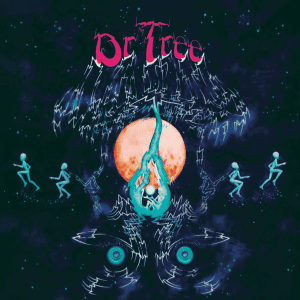 DR TREE Dr Tree 2LP