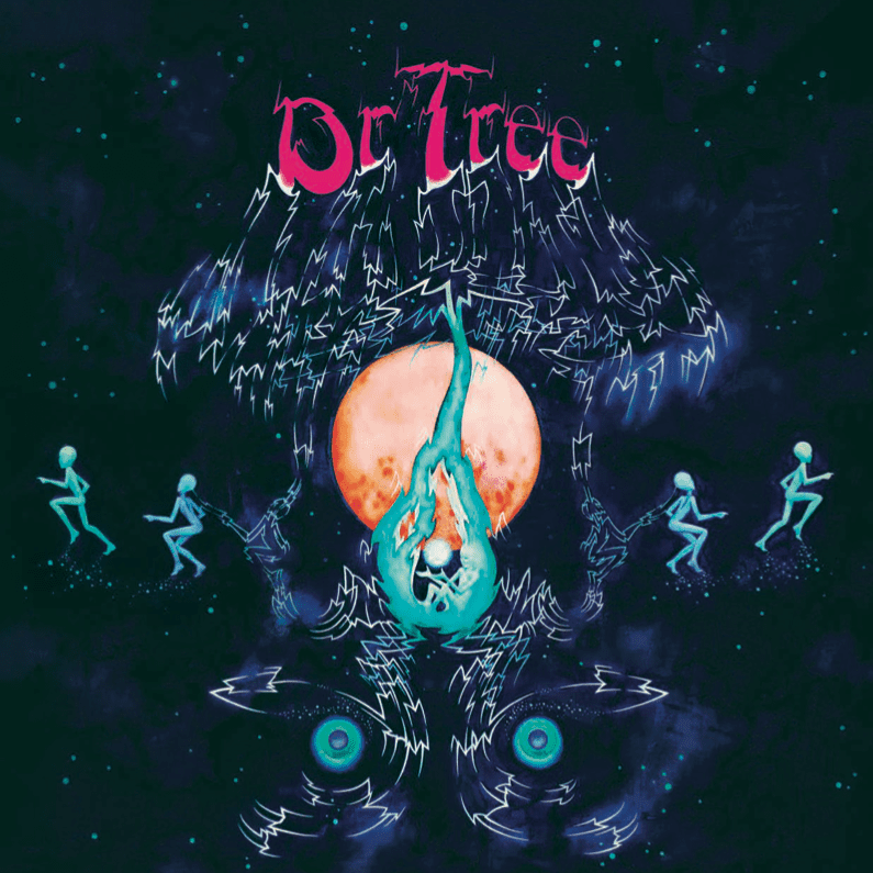 DR TREE Dr Tree 2LP