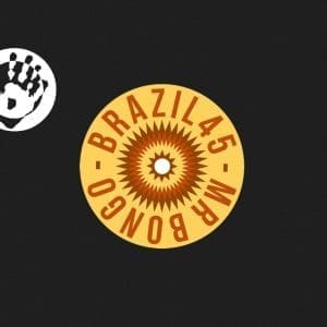 WALDIR CALMON Airport Love Theme / Afro Som 7"