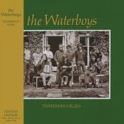 THE WATERBOYS Fishermans Blues (half speed remastered) (yellow)