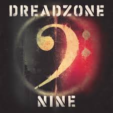 DREADZONE Nine 2LP