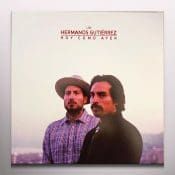 HERMANOS GUTIERREZ Hoy Como Ayer (desert dawn coloured vinyl)