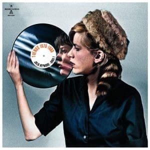 JULIA & T-VENUS HEYWARD Duka 1 1979-1988 2LP